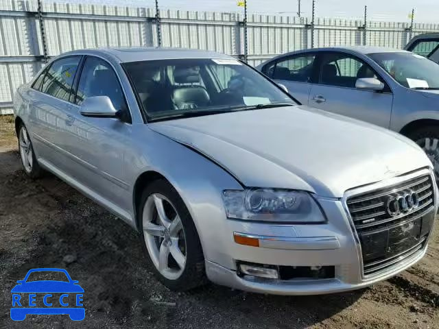 2008 AUDI A8 WAUMV94E88N012485 image 0