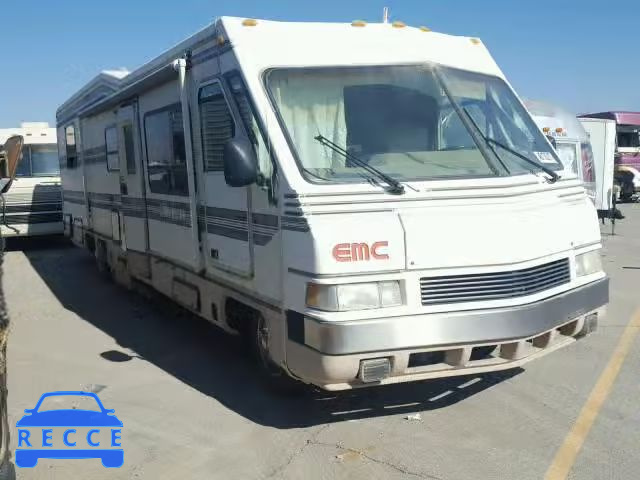 1988 EL DORADO MOTORHOME 1GBKP37W0H3339887 image 0