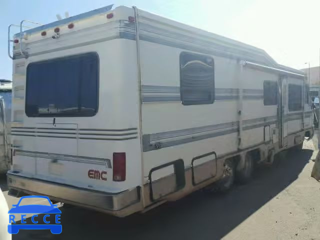 1988 EL DORADO MOTORHOME 1GBKP37W0H3339887 image 3