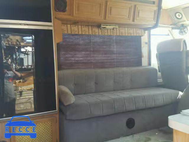 1988 EL DORADO MOTORHOME 1GBKP37W0H3339887 Bild 4