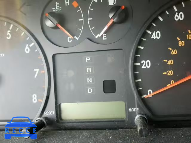 2002 KIA OPTIMA KNAGD128525101680 image 7