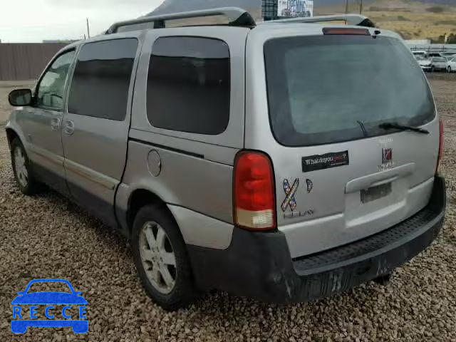 2005 SATURN RELAY 5GZDV23L35D258144 зображення 2