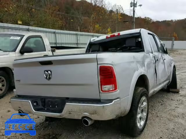 2017 RAM 1500 LARAM 1C6RR6JT9HS676107 image 3