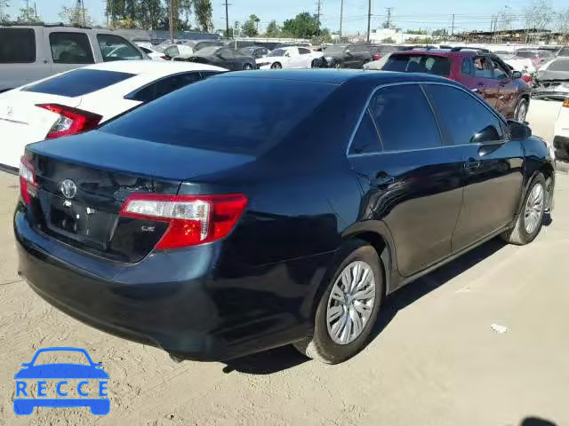 2012 TOYOTA CAMRY BASE 4T4BF1FK5CR170309 image 3