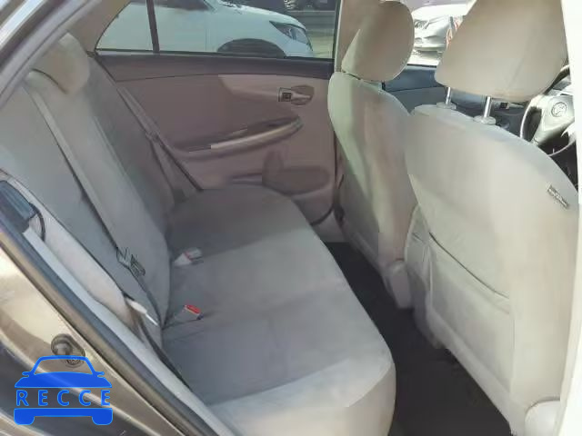 2013 TOYOTA COROLLA BA 5YFBU4EE5DP101796 зображення 5