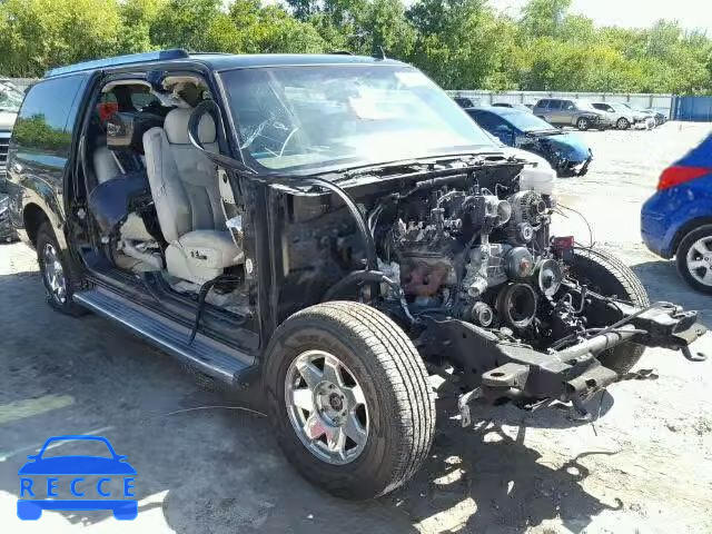 2006 CADILLAC ESCALADE 3GYFK66NX6G128822 зображення 0