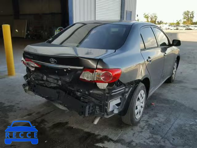 2012 TOYOTA COROLLA BA 2T1BU4EE5CC906079 Bild 3