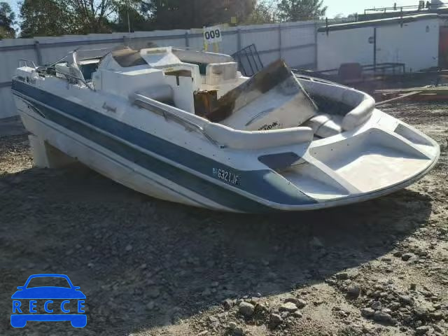 1998 OTHR BOAT HAMD2665B898 зображення 0