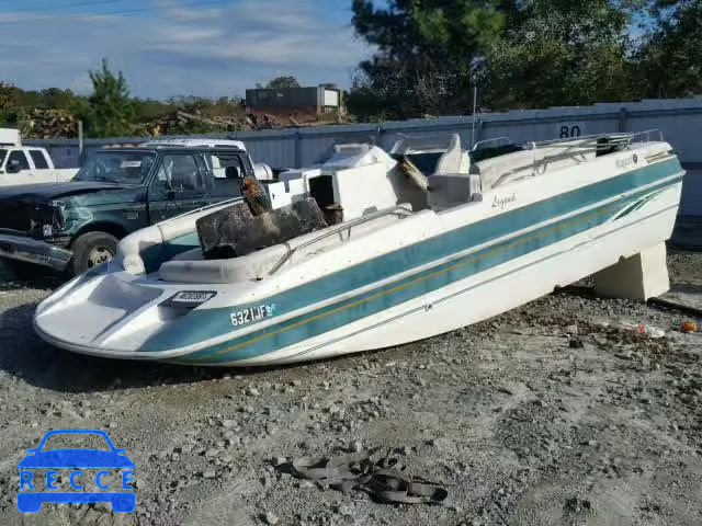 1998 OTHR BOAT HAMD2665B898 image 1