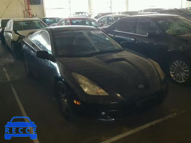 2002 TOYOTA CELICA JTDDY38T420058335 Bild 0