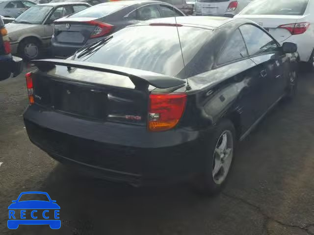 2002 TOYOTA CELICA JTDDY38T420058335 зображення 3