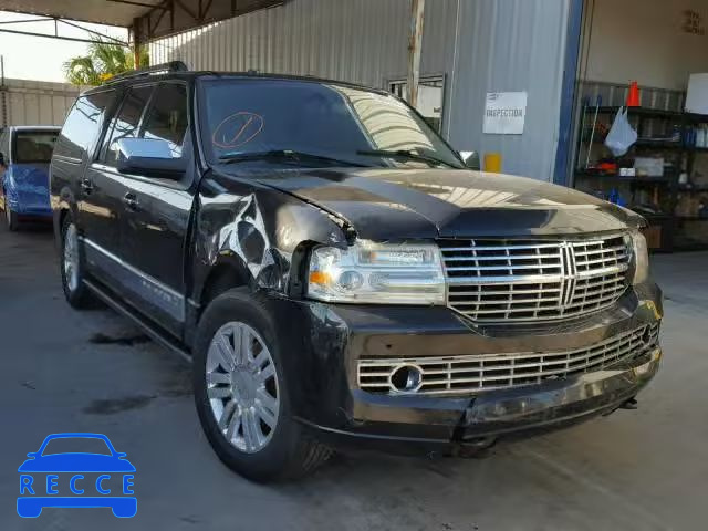 2011 LINCOLN NAVIGATOR 5LMJJ3H50BEJ03713 image 0