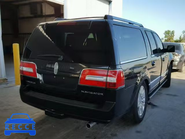 2011 LINCOLN NAVIGATOR 5LMJJ3H50BEJ03713 Bild 3