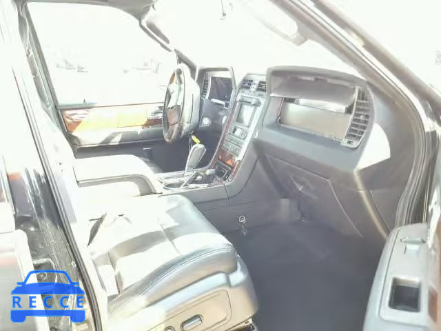 2011 LINCOLN NAVIGATOR 5LMJJ3H50BEJ03713 image 4