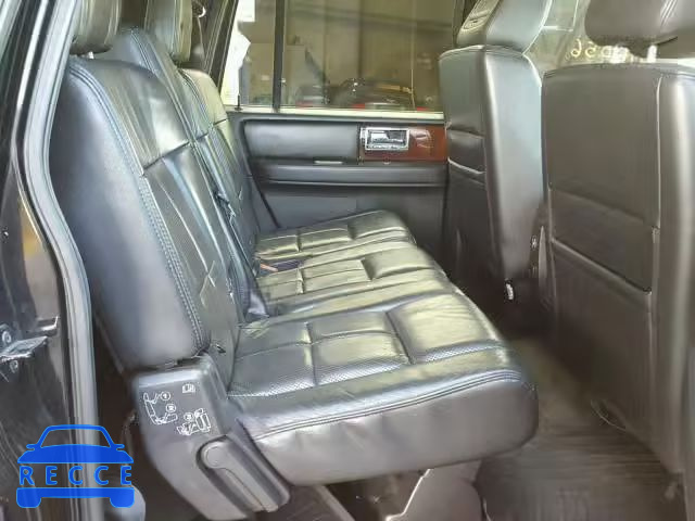 2011 LINCOLN NAVIGATOR 5LMJJ3H50BEJ03713 image 5