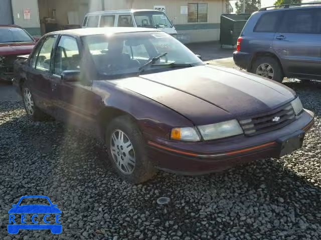 1994 CHEVROLET LUMINA 2G1WN54T0R9139165 image 0