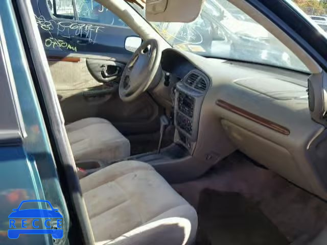 1997 OLDSMOBILE CUTLASS 1G3NB52M4V6304028 image 4