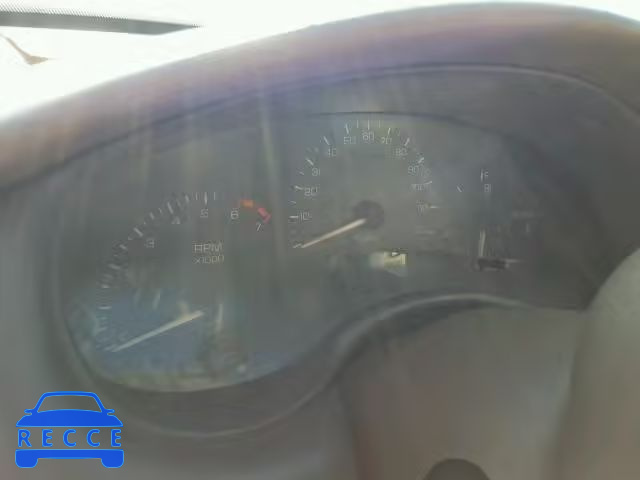 1997 OLDSMOBILE CUTLASS 1G3NB52M4V6304028 Bild 7