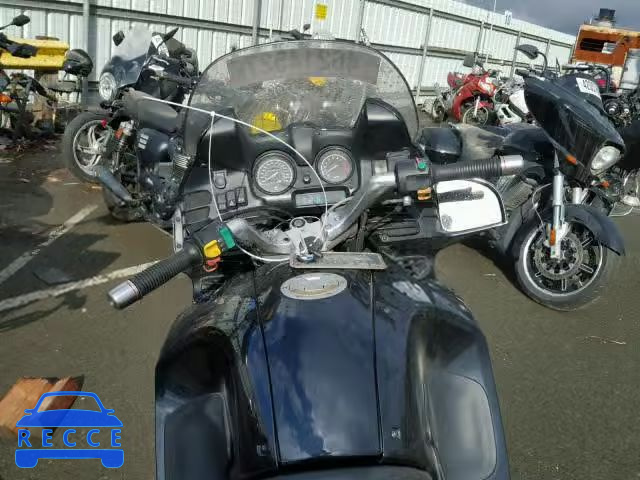 2000 BMW R1100 WB10418A9YZC67149 image 4