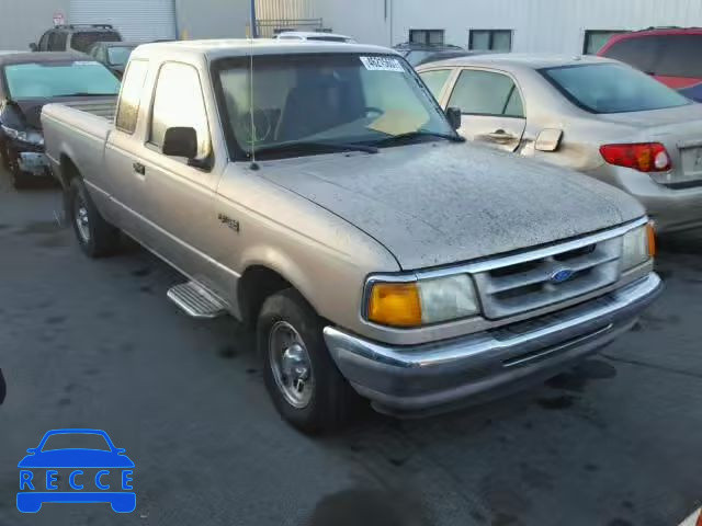 1997 FORD RANGER SUP 1FTCR14XXVPB48297 Bild 0