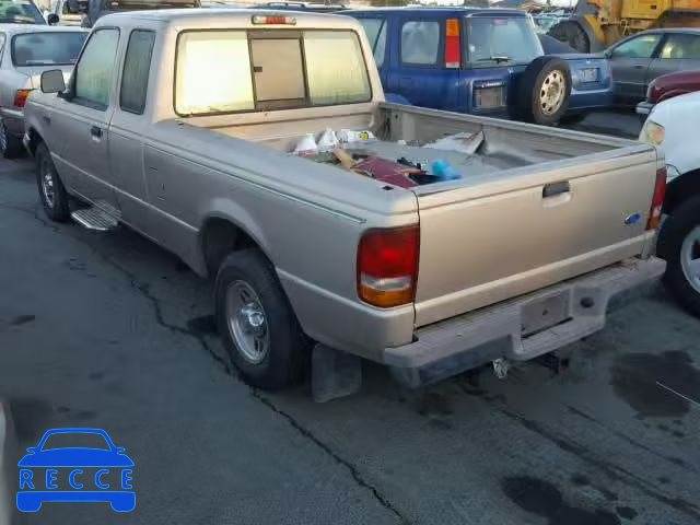 1997 FORD RANGER SUP 1FTCR14XXVPB48297 Bild 2