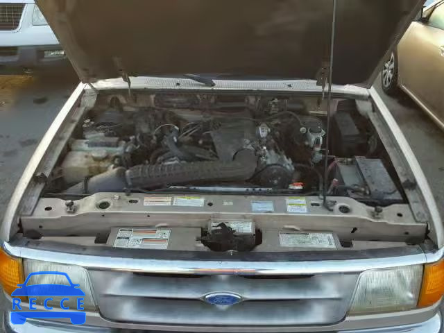 1997 FORD RANGER SUP 1FTCR14XXVPB48297 image 6