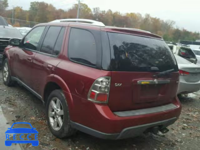 2006 SAAB 9-7X 5S3ET13MX62804413 image 2