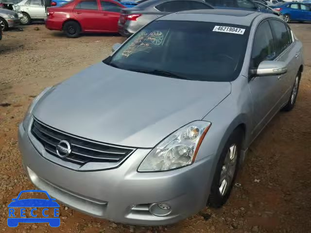 2010 NISSAN ALTIMA BAS 1N4AL2AP5AC194694 image 1