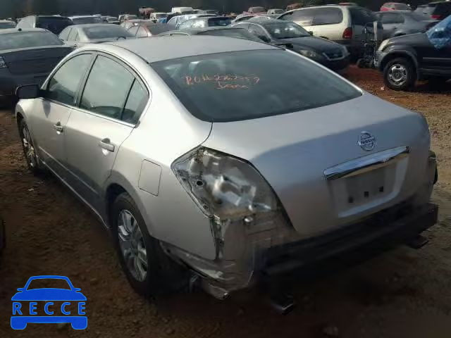 2010 NISSAN ALTIMA BAS 1N4AL2AP5AC194694 image 2