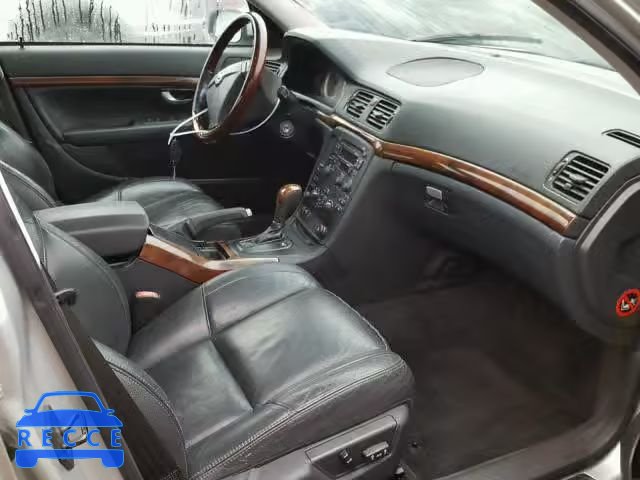2006 VOLVO S80 YV1TH592061426548 image 4