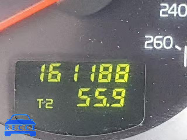 2006 VOLVO S80 YV1TH592061426548 image 7