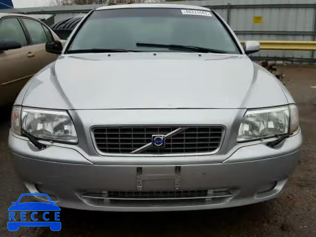 2006 VOLVO S80 YV1TH592061426548 image 8