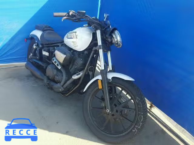 2014 YAMAHA XVS950 JYAVN05Y2EA000374 image 0