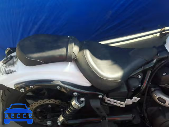 2014 YAMAHA XVS950 JYAVN05Y2EA000374 image 5