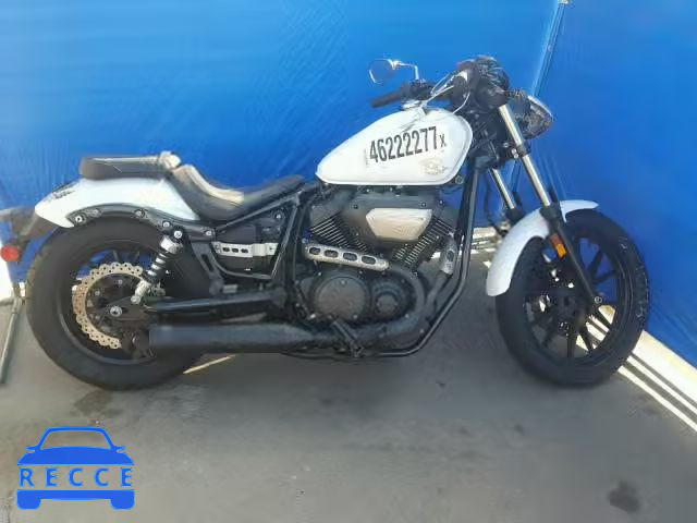 2014 YAMAHA XVS950 JYAVN05Y2EA000374 image 8