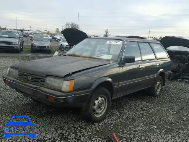 1985 SUBARU GL JF2AN53B9FE451148 зображення 1