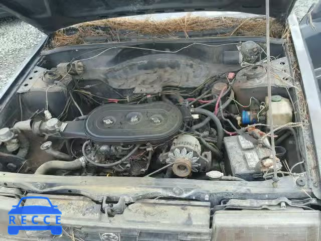 1985 SUBARU GL JF2AN53B9FE451148 Bild 6