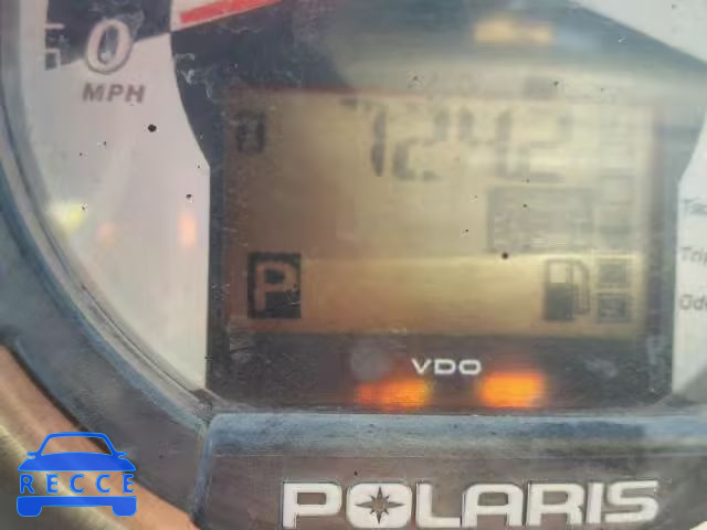 2009 POLARIS RANGER 4XAVH76A49D647165 image 7