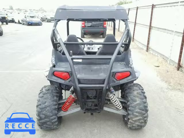 2009 POLARIS RANGER 4XAVH76A99D816452 image 5