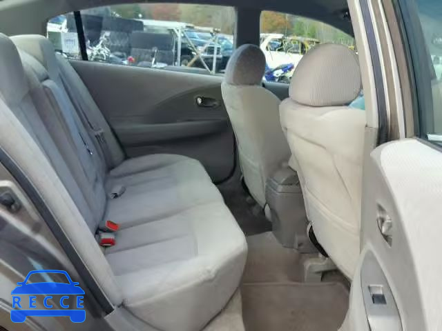 2003 NISSAN ALTIMA BAS 1N4AL11D03C275508 image 5