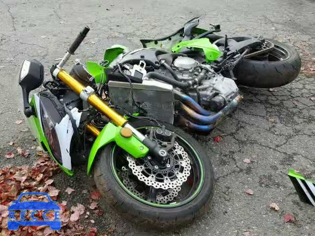 2015 KAWASAKI ZX1000 J JKAZXCJ18FA024247 image 1