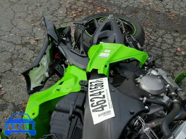 2015 KAWASAKI ZX1000 J JKAZXCJ18FA024247 image 5