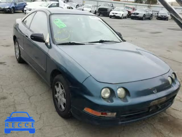 1997 ACURA INTEGRA JH4DC4344VS008837 image 0