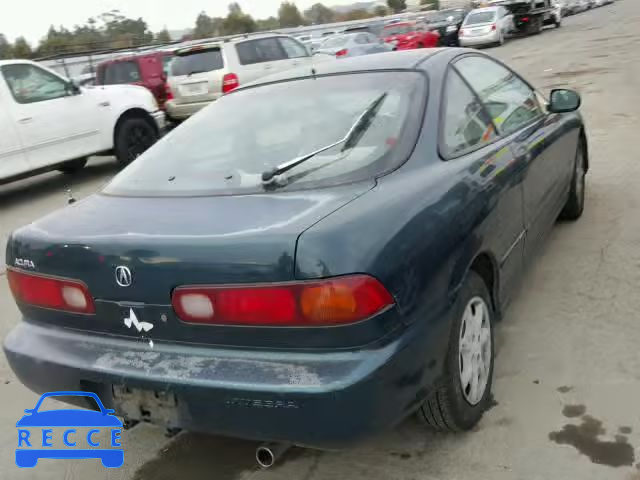 1997 ACURA INTEGRA JH4DC4344VS008837 image 3