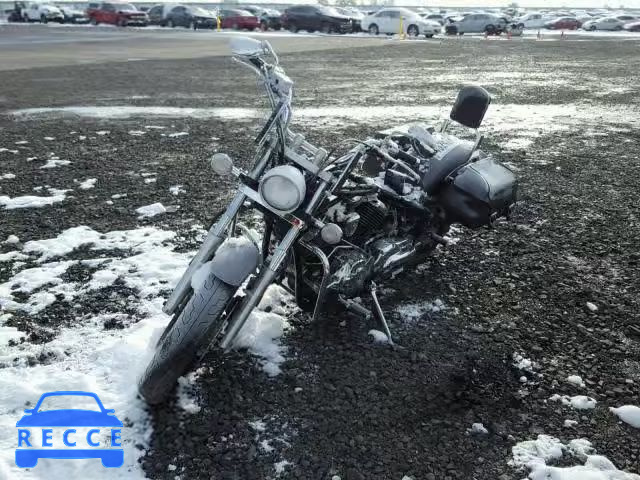 2005 YAMAHA XVS1100 JYAVP11E75A065975 Bild 1