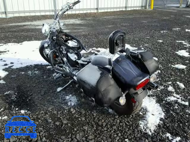 2005 YAMAHA XVS1100 JYAVP11E75A065975 Bild 2