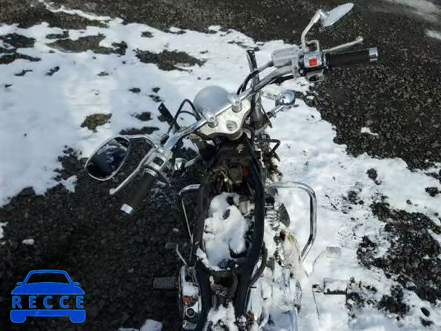 2005 YAMAHA XVS1100 JYAVP11E75A065975 зображення 4