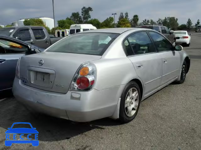 2004 NISSAN ALTIMA BAS 1N4AL11E14C182958 зображення 3