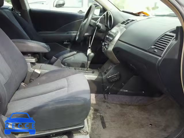 2004 NISSAN ALTIMA BAS 1N4AL11E14C182958 image 4