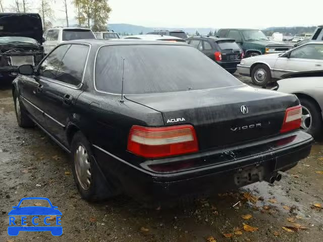 1994 ACURA VIGOR GS JH4CC2660RC000621 Bild 2